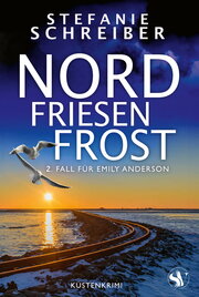 Nordfriesenfrost - Cover