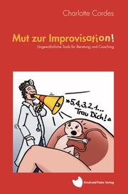 Mut Zur Improvisation! - Cover