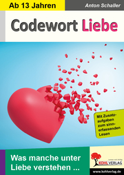 Codewort Liebe