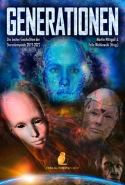 Generationen - Cover