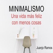 Minimalismo - Cover