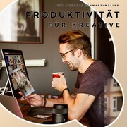 Produktivität für Kreative - Cover