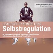 Leadership-Kompetenz Selbstregulation - Cover