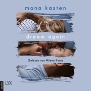 Dream Again - Cover