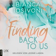 Finding Back to Us