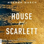 House of Scarlett - Cover