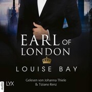 Earl of London - Cover