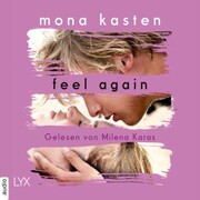 Feel Again - Cover