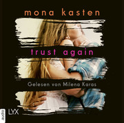 Trust Again - Again-Reihe 2 (Ungekürzt)