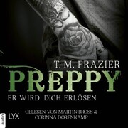 Preppy - Er wird dich erlösen