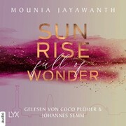 Sunrise Full Of Wonder - Cover