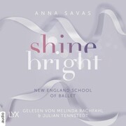 Shine Bright - Cover