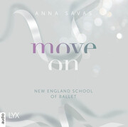 Move On - Cover