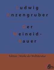 Der Meineidbauer - Cover