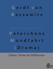 Peterchens Mondfahrt (Drama)