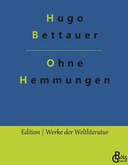 Ohne Hemmungen - Cover