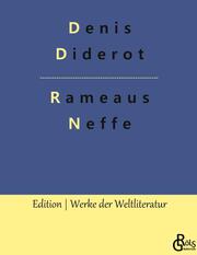 Rameaus Neffe - Cover