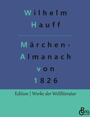 Märchen-Almanach von 1826