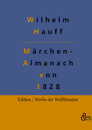 Märchen-Almanach von 1828