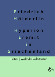 Hyperion - Cover