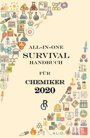 All-in-One-Survival-Handbuch für Chemiker