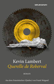 Querelle de Roberval - Cover