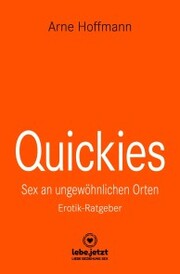 Quickies , Erotischer Ratgeber