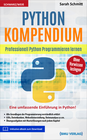 Python Kompendium