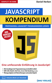 JavaScript Kompendium