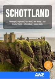 Schottland Reiseführer