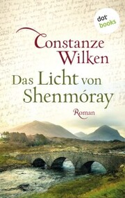 Das Licht von Shenmóray - Cover