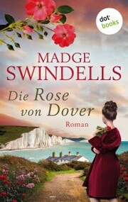 Die Rose von Dover - Cover