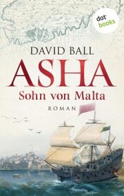 Asha - Sohn von Malta
