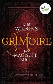 Grimoire - Das magische Buch