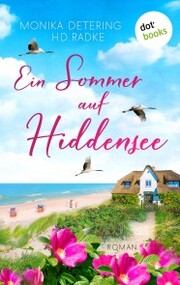 Ein Sommer auf Hiddensee