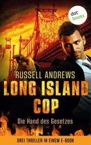 Long Island Cop - Die Hand des Gesetzes