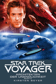 Star Trek - Voyager 15: Architekten der Unendlichkeit 2