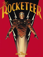 The Rocketeer - Neue Edition
