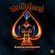 Motörhead - Cover