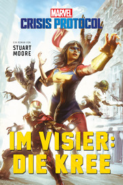 Marvel Crisis Protocol - Im Visier: Die Kree