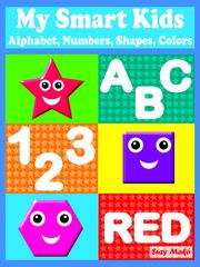 My Smart Kids - Alphabet, Numbers, Shapes, Colors