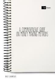 A Comprehensive Guide on Money Making Methods