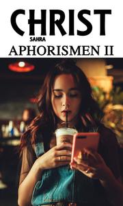 Aphorismen II