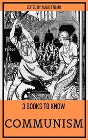 3 books to know Communism - Cover