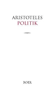 Politik - Cover