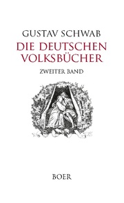 Die Deutschen Volksbücher Band 2
