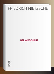 Der Antichrist - Cover