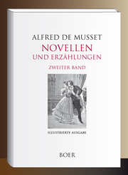 Novellen und Erzählungen Band 2 - Cover