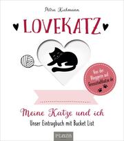 Lovekatz - Cover