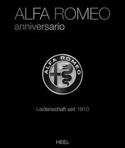 Alfa Romeo Anniversario